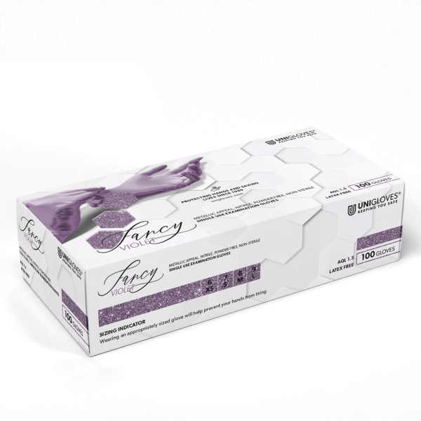Unigloves® FANCY VIOLET